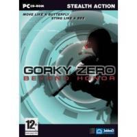 Gorky Zero Beyond Honor - Pret | Preturi Gorky Zero Beyond Honor