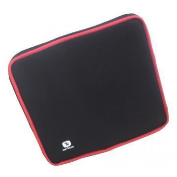 Laptop Sleeve notebook, 16, RED &amp; BLACK, SNC-TX16 - Pret | Preturi Laptop Sleeve notebook, 16, RED &amp; BLACK, SNC-TX16