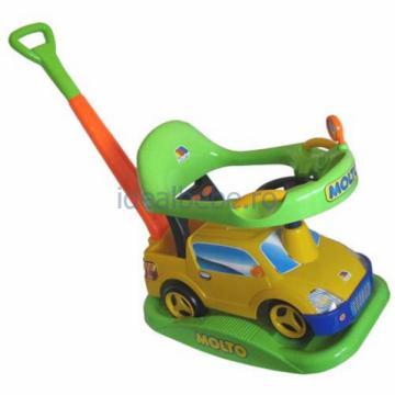 Molto - Ride on Pick-up 5 in 1 - Pret | Preturi Molto - Ride on Pick-up 5 in 1