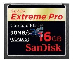 Sandisk CF 16GB Extreme PRO UDMA6 600x + Transport Gratuit - Pret | Preturi Sandisk CF 16GB Extreme PRO UDMA6 600x + Transport Gratuit