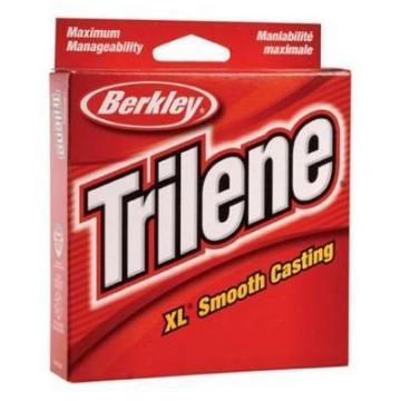 TRILENE XL 0,26mm - 100m TRANSPARENT - Pret | Preturi TRILENE XL 0,26mm - 100m TRANSPARENT