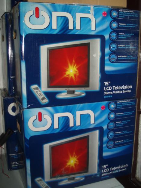 Vand en-gros TV LCD ,la pretul de numai 67 euro - Pret | Preturi Vand en-gros TV LCD ,la pretul de numai 67 euro