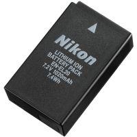 Accesoriu Nikon Acumulator EN-EL20 pentru Nikon 1 J1 - Pret | Preturi Accesoriu Nikon Acumulator EN-EL20 pentru Nikon 1 J1