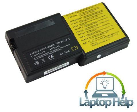 Baterie IBM ThinkPad R31 - Pret | Preturi Baterie IBM ThinkPad R31