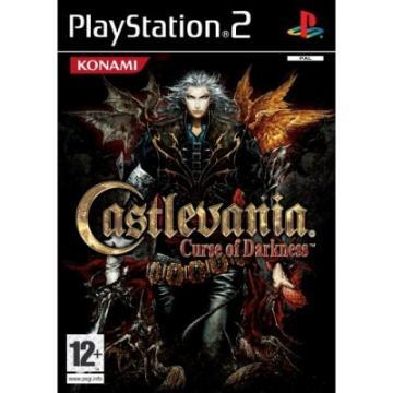 Joc PS2 Castlevania Curse of Darkness - Pret | Preturi Joc PS2 Castlevania Curse of Darkness