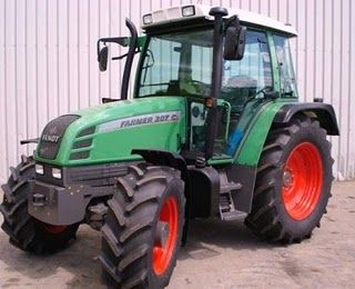 Oferta tractor Fendt Farmer 307 CI 2008 NOU 90CP vanzare - Pret | Preturi Oferta tractor Fendt Farmer 307 CI 2008 NOU 90CP vanzare