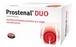 Prostenal Duo *30cps - Pret | Preturi Prostenal Duo *30cps