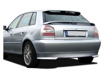 Audi A3 8L Extensie Spoiler Spate RS-Look - Pret | Preturi Audi A3 8L Extensie Spoiler Spate RS-Look