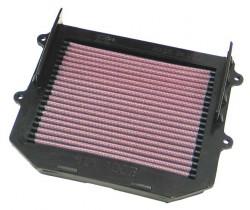 HA-1003 - filtru de aer K&amp;N, Honda Varadero - Pret | Preturi HA-1003 - filtru de aer K&amp;N, Honda Varadero