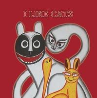 I Like Cats - Pret | Preturi I Like Cats