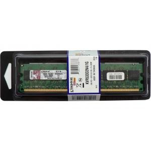 Memorie Kingston DDR II 2GB, PC4300, 533 MHz - Pret | Preturi Memorie Kingston DDR II 2GB, PC4300, 533 MHz