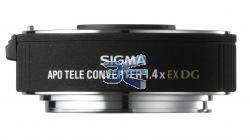 Sigma APO tele-converter 1.4X EX DG pt Canon EF + Transport Gratuit - Pret | Preturi Sigma APO tele-converter 1.4X EX DG pt Canon EF + Transport Gratuit