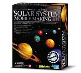 Solar System Mobile Making Kit - Pret | Preturi Solar System Mobile Making Kit