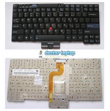 Tastatura laptop IBM Lenovo Thinkpad X200S - Pret | Preturi Tastatura laptop IBM Lenovo Thinkpad X200S