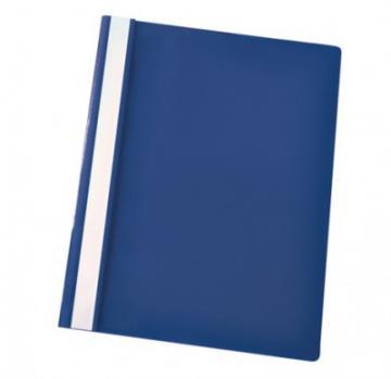 Dosar PVC Standard (25 buc./set) - albastru inchis - Pret | Preturi Dosar PVC Standard (25 buc./set) - albastru inchis