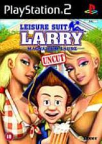 Leisure Suit Larry: Magna Cum Laude - Uncut Edition PS2 - Pret | Preturi Leisure Suit Larry: Magna Cum Laude - Uncut Edition PS2