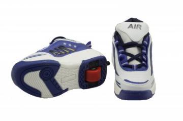 Pantofi sport cu role incorporate - Pret | Preturi Pantofi sport cu role incorporate