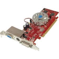 Placa video ATI x1550 +cd instal.+Tv Tuner NOI! - Pret | Preturi Placa video ATI x1550 +cd instal.+Tv Tuner NOI!