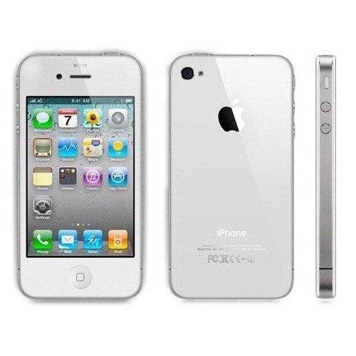 Vand Apple Iphone 4G 32GB Neverloked White - 1249 R o n - Pret | Preturi Vand Apple Iphone 4G 32GB Neverloked White - 1249 R o n