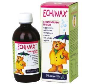 Echinax Bimbi Sirop 200ml - Pret | Preturi Echinax Bimbi Sirop 200ml