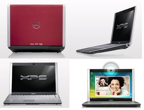 Laptop Dell XPS M1330 - Pret | Preturi Laptop Dell XPS M1330