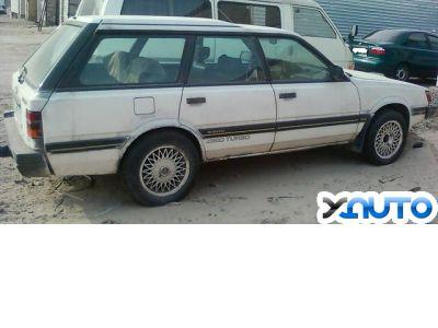 Vand urgent SUBARU LEONE SUPER TURBO - Pret | Preturi Vand urgent SUBARU LEONE SUPER TURBO