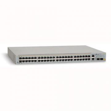 48 Port Fast Ethernet Smartswitch (Web based) - Pret | Preturi 48 Port Fast Ethernet Smartswitch (Web based)