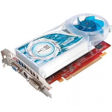 Placa video His Ati Radeon X1950 XTX Platinum 512MB 256 bit - Pret | Preturi Placa video His Ati Radeon X1950 XTX Platinum 512MB 256 bit