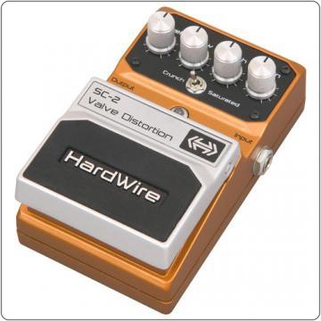 Valve Distortion SC-2 - Pret | Preturi Valve Distortion SC-2