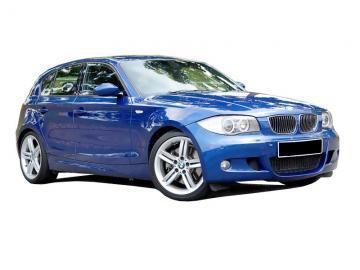 BMW E87 Spoiler Fata M-Look - Pret | Preturi BMW E87 Spoiler Fata M-Look