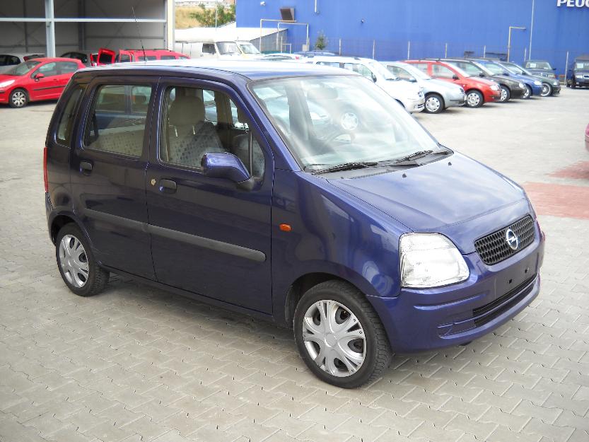 Opel agila 1.2/2001 1850eur - Pret | Preturi Opel agila 1.2/2001 1850eur