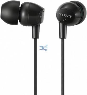 Sony, Casti MDR-EX10LPB - Pret | Preturi Sony, Casti MDR-EX10LPB