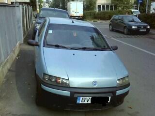 Vand Fiat punto 2 ieftin - Pret | Preturi Vand Fiat punto 2 ieftin