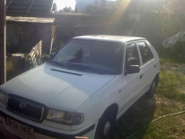 Vand skoda felicia - Pret | Preturi Vand skoda felicia