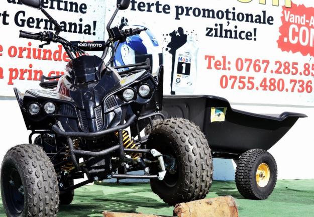 ATV 125cc Ieftin Nou cu Garantie - Pret | Preturi ATV 125cc Ieftin Nou cu Garantie