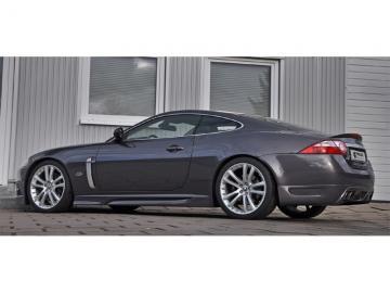 Jaguar XK/XKR X150 Praguri Exclusive - Pret | Preturi Jaguar XK/XKR X150 Praguri Exclusive