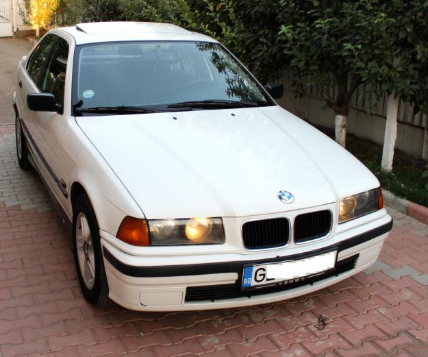 Vand BMW 316! - Pret | Preturi Vand BMW 316!