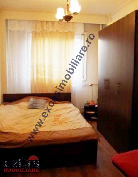 Apartament 3 camere zona Mosilor, Carol - 320 euro/luna - Pret | Preturi Apartament 3 camere zona Mosilor, Carol - 320 euro/luna