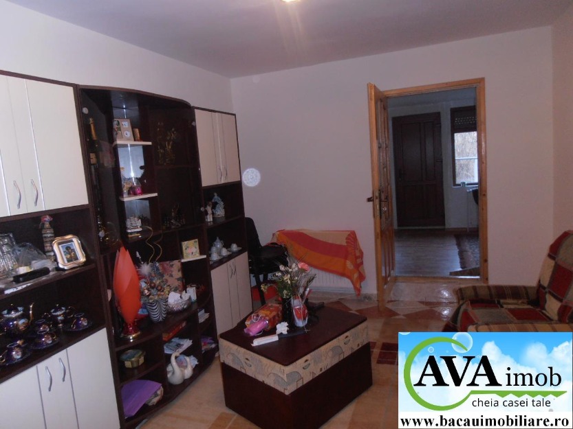 BACAU, vand urgent apartament cu 3 camere decomandate in zona Parcului - Pret | Preturi BACAU, vand urgent apartament cu 3 camere decomandate in zona Parcului