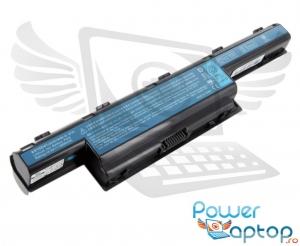 Baterie Acer Aspire 4551G AS4551G 9 celule - Pret | Preturi Baterie Acer Aspire 4551G AS4551G 9 celule