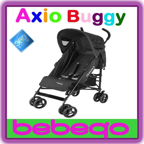 CARUCIORUL AXIO BUGGY NEGRU - Pret | Preturi CARUCIORUL AXIO BUGGY NEGRU