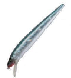 Vobler River2Sea Ripper Minnow SU - HC02 (17,7 gr., 138 mm) - Pret | Preturi Vobler River2Sea Ripper Minnow SU - HC02 (17,7 gr., 138 mm)