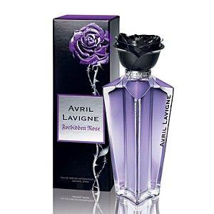 Avril Lavigne Forbidden Rose, 15 ml, EDP - Pret | Preturi Avril Lavigne Forbidden Rose, 15 ml, EDP