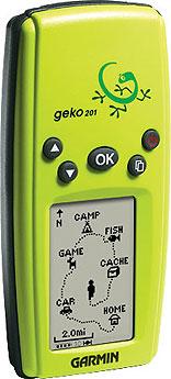 GPS Garmin Geko 201 - Pret | Preturi GPS Garmin Geko 201