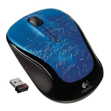 Mouse Logitech M325 - Pret | Preturi Mouse Logitech M325