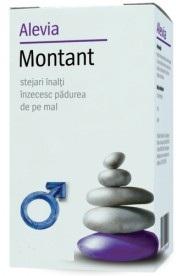 Alevia Montant *8cpr - Pret | Preturi Alevia Montant *8cpr