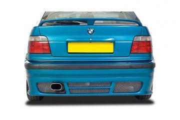 BMW E36 Compact Extensie Spoiler Spate XL-Line - Pret | Preturi BMW E36 Compact Extensie Spoiler Spate XL-Line