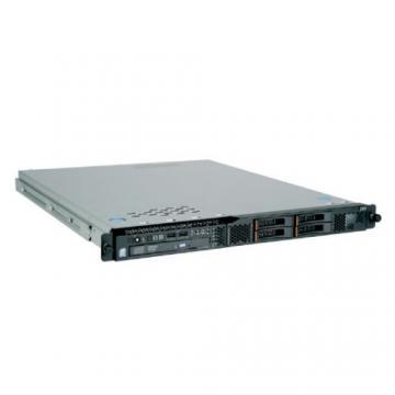 IBM Express x3550 M3, Xeon 4C E5506 80w 2.13GHz/800MHz/4MB L3, 1x4GB, O/Bay 2.5in HS SAS/SATA, SR M1015, Multi-Burner, 675W p/s, Rack - Pret | Preturi IBM Express x3550 M3, Xeon 4C E5506 80w 2.13GHz/800MHz/4MB L3, 1x4GB, O/Bay 2.5in HS SAS/SATA, SR M1015, Multi-Burner, 675W p/s, Rack