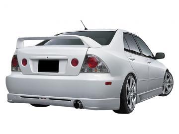 Lexus IS 300 Extensie Spoiler Spate Storm - Pret | Preturi Lexus IS 300 Extensie Spoiler Spate Storm