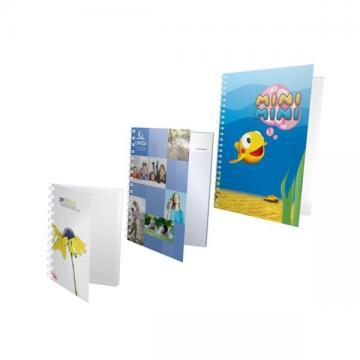 NOTEPAD WIRE SOFTCOVER M - Pret | Preturi NOTEPAD WIRE SOFTCOVER M